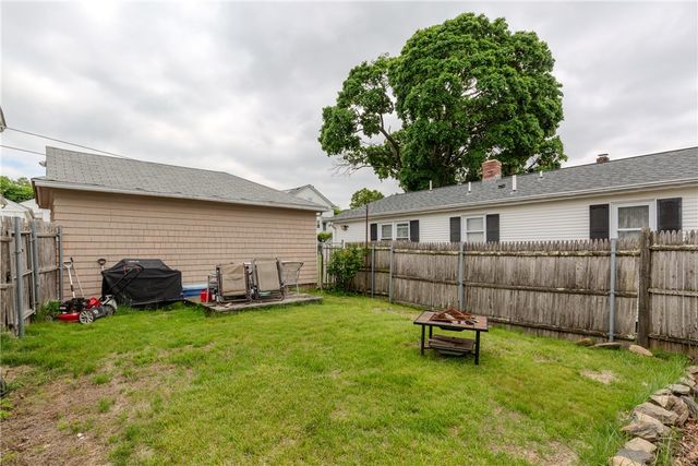 36 Walton Street, Providence, RI 02908