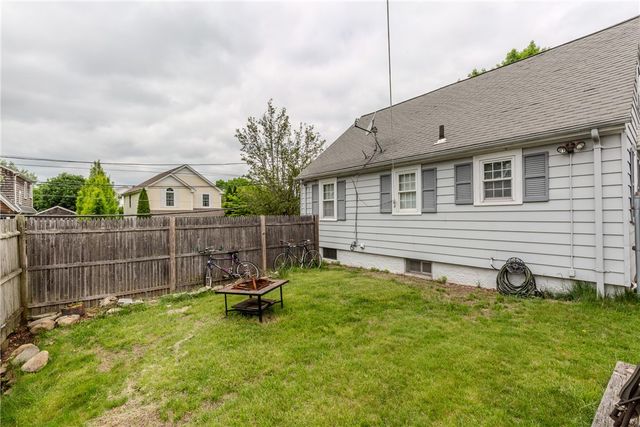 36 Walton Street, Providence, RI 02908