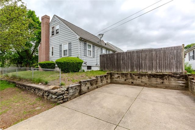 36 Walton Street, Providence, RI 02908