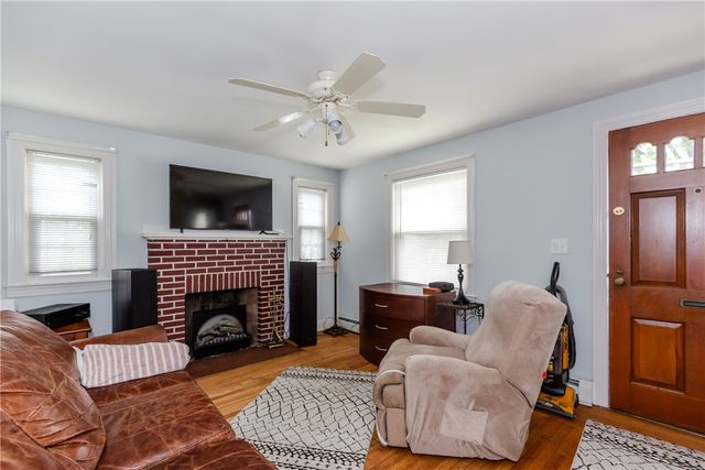 36 Walton Street, Providence, RI 02908