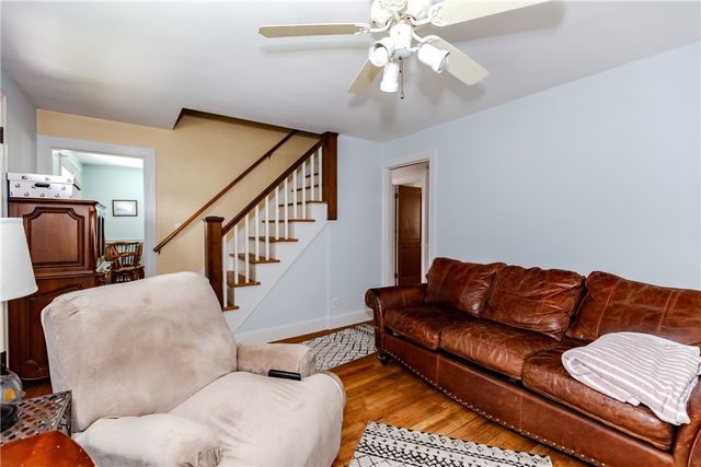36 Walton Street, Providence, RI 02908