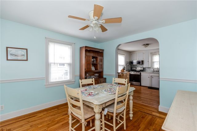 36 Walton Street, Providence, RI 02908