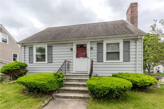 36 Walton Street, Providence, RI 02908