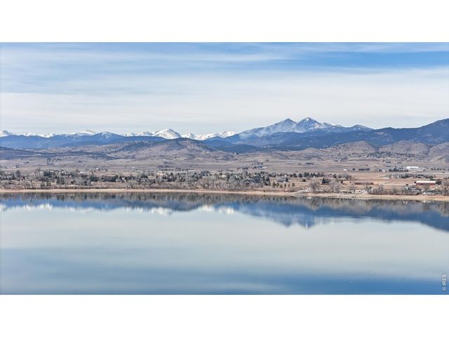 2696 Bluewater Rd, Berthoud, CO 80513