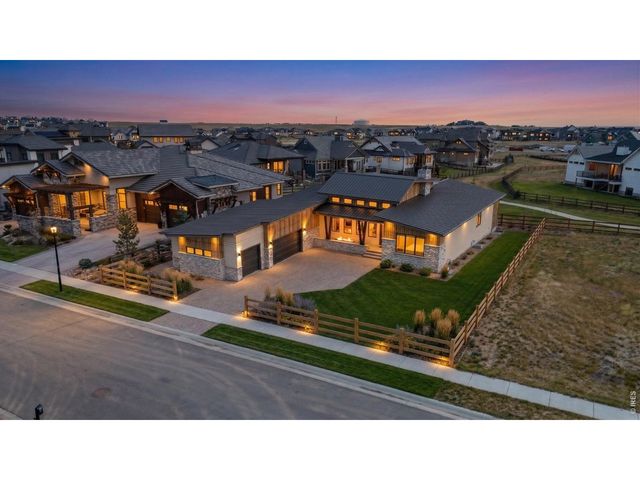 2696 Bluewater Rd, Berthoud, CO 80513