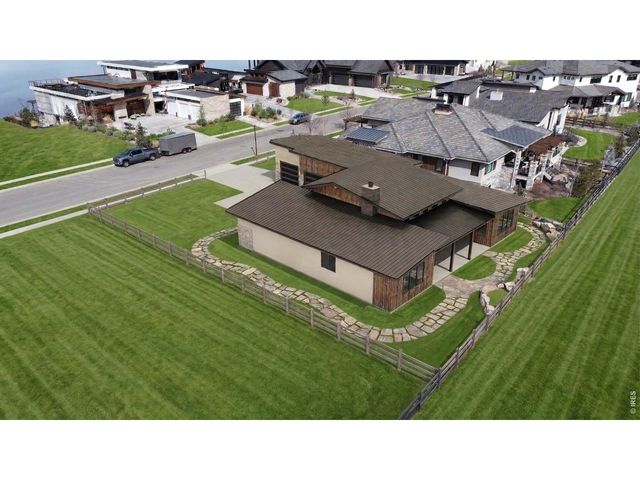 2696 Bluewater Rd, Berthoud, CO 80513