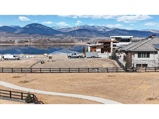 2696 Bluewater Rd, Berthoud, CO 80513