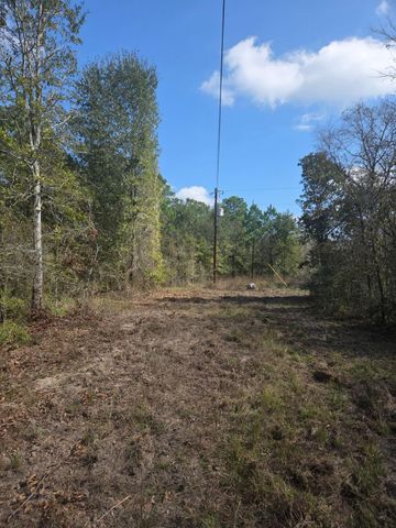 0 Archie Road, Huntsville, TX 77340