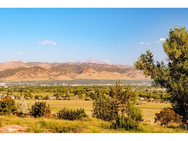 7257 Spring Ct, Boulder, CO 80303