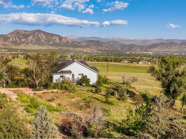 7257 Spring Ct, Boulder, CO 80303