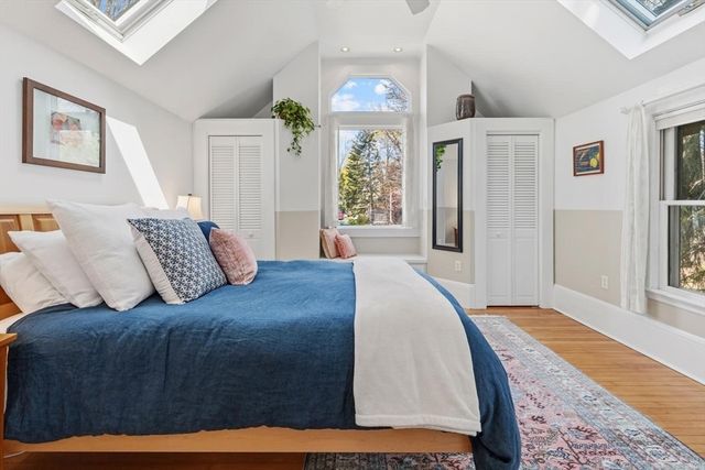 12 Hancock St, Winchester, MA 01890