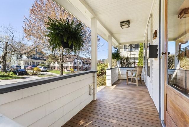 12 Hancock St, Winchester, MA 01890