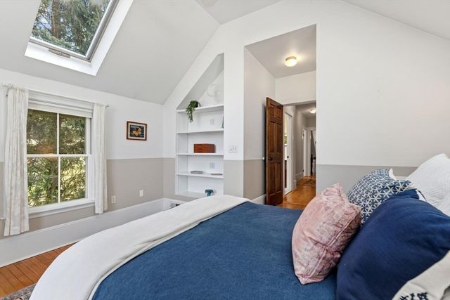 12 Hancock St, Winchester, MA 01890