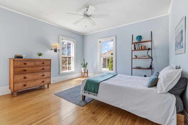 12 Hancock St, Winchester, MA 01890