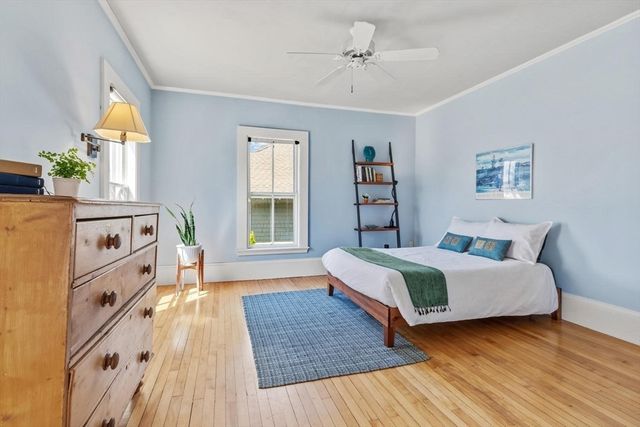 12 Hancock St, Winchester, MA 01890