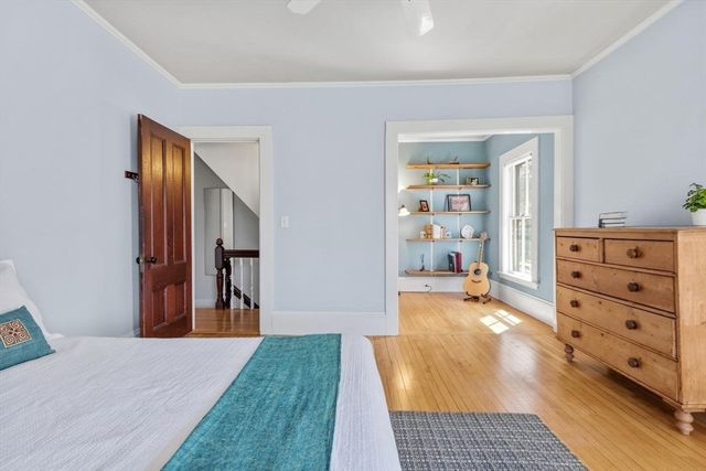 12 Hancock St, Winchester, MA 01890