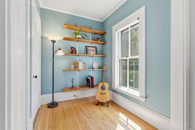 12 Hancock St, Winchester, MA 01890