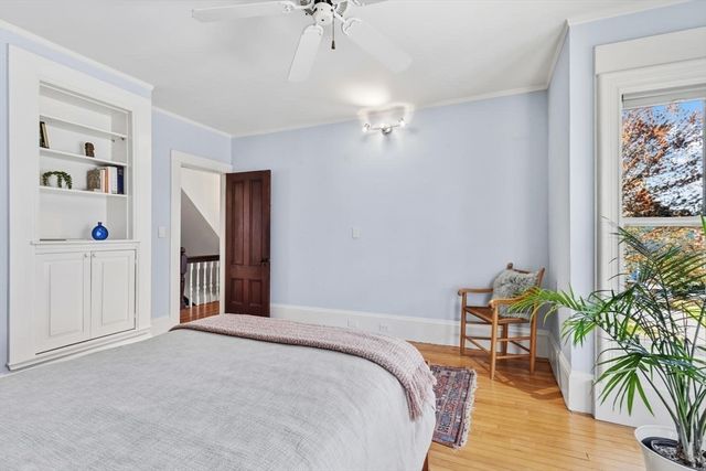 12 Hancock St, Winchester, MA 01890