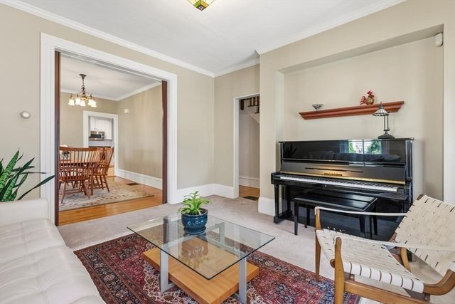 12 Hancock St, Winchester, MA 01890