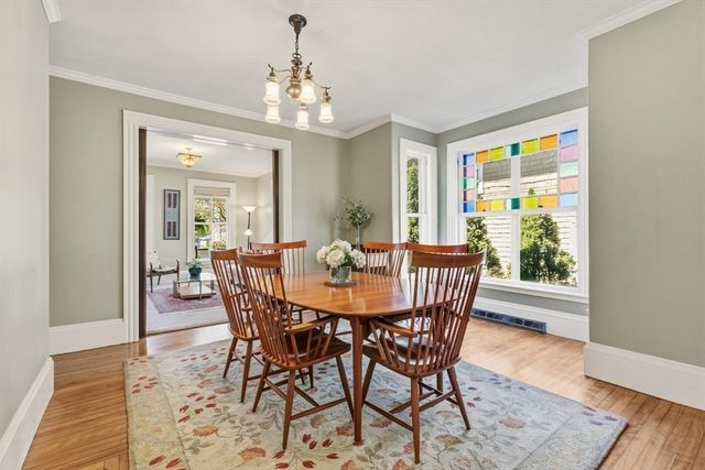 12 Hancock St, Winchester, MA 01890