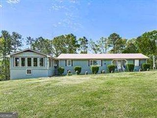 72 Hazelwood Road NW, Cartersville, GA 30121