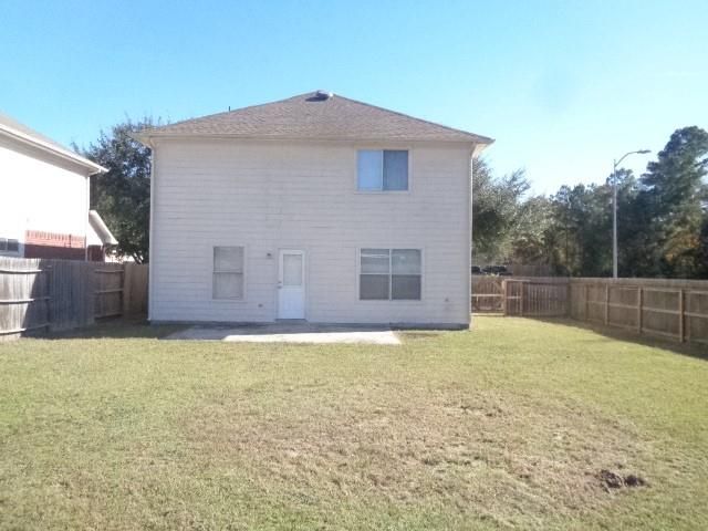 9507 Maple Green Lane, Houston, TX 77044