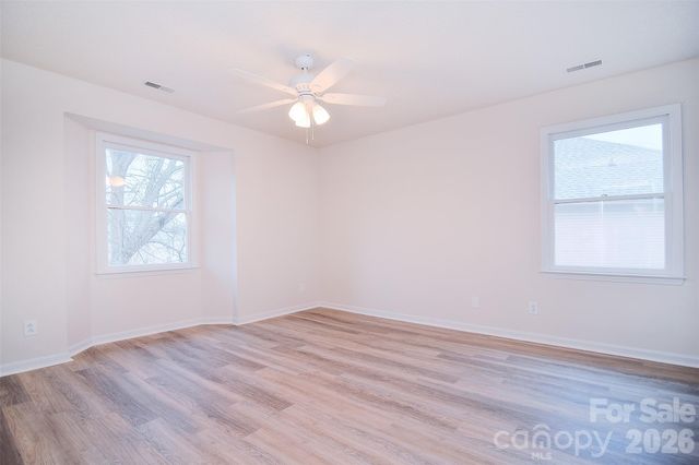 6120 Meadow Rose Lane, Charlotte, NC 28215