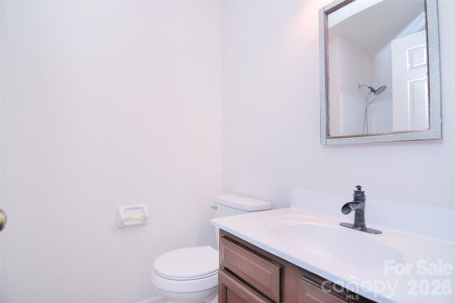 6120 Meadow Rose Lane, Charlotte, NC 28215