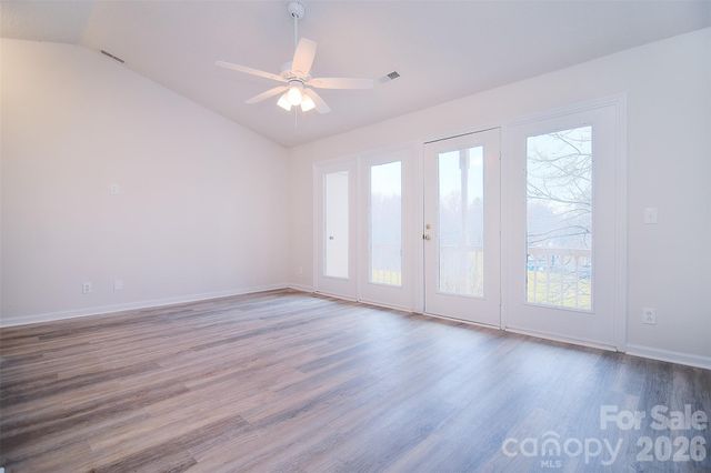 6120 Meadow Rose Lane, Charlotte, NC 28215