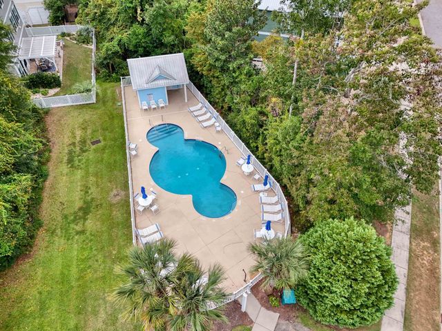 48 Cottage Dr., Murrells Inlet, SC 29576