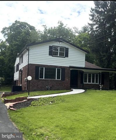 826 PARDEE LN, Wyncote, PA 19095