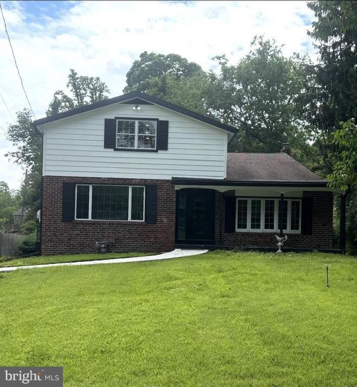 826 PARDEE LN, Wyncote, PA 19095