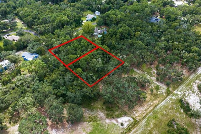 189 N OAKWOOD TERRACE, Inverness, FL 34453