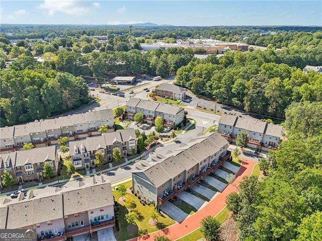 3009 Park Avenue, Roswell, GA 30076