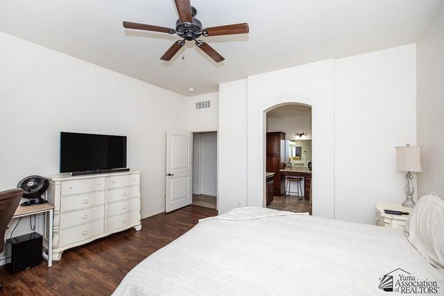 7955 E 38 St, Yuma, AZ 85365