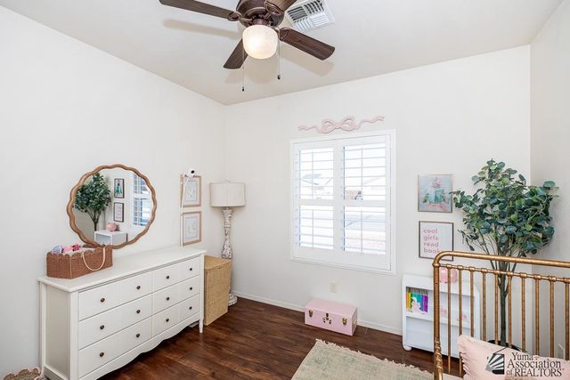 7955 E 38 St, Yuma, AZ 85365