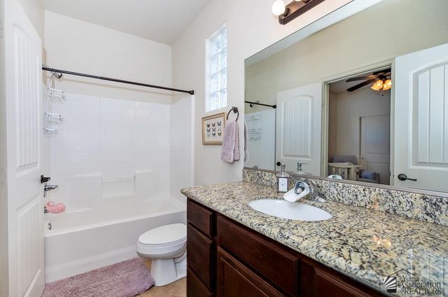 7955 E 38 St, Yuma, AZ 85365