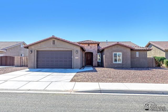 7955 E 38 St, Yuma, AZ 85365