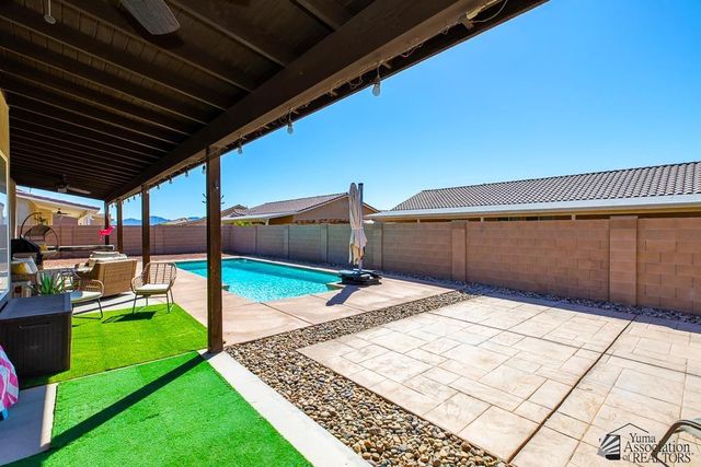 7955 E 38 St, Yuma, AZ 85365