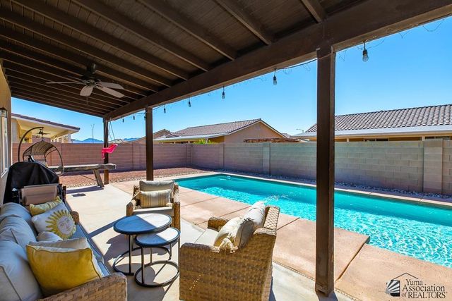 7955 E 38 St, Yuma, AZ 85365