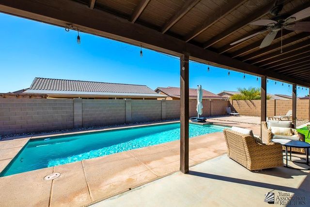 7955 E 38 St, Yuma, AZ 85365