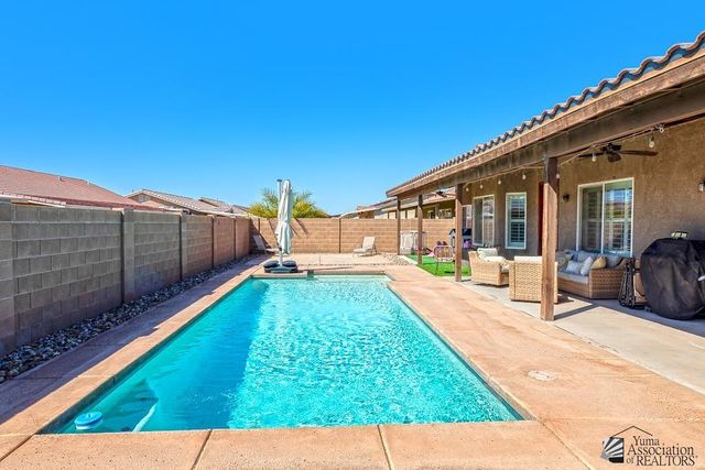 7955 E 38 St, Yuma, AZ 85365