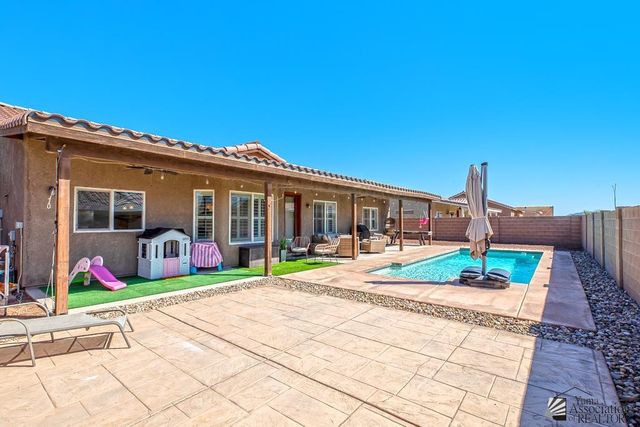 7955 E 38 St, Yuma, AZ 85365