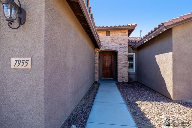 7955 E 38 St, Yuma, AZ 85365