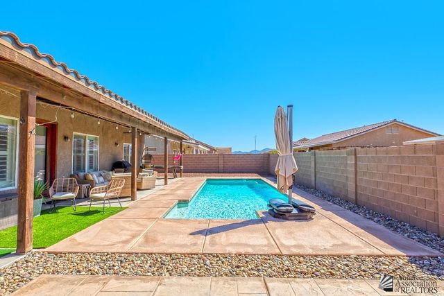 7955 E 38 St, Yuma, AZ 85365