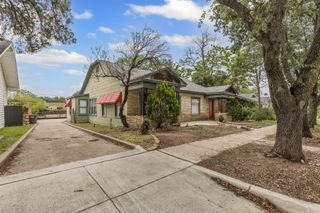 4005 Lafayette Avenue 1, Fort Worth, TX 76107