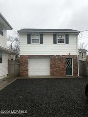 171 Twilight Avenue GARAGE APT, Keansburg, NJ 07734