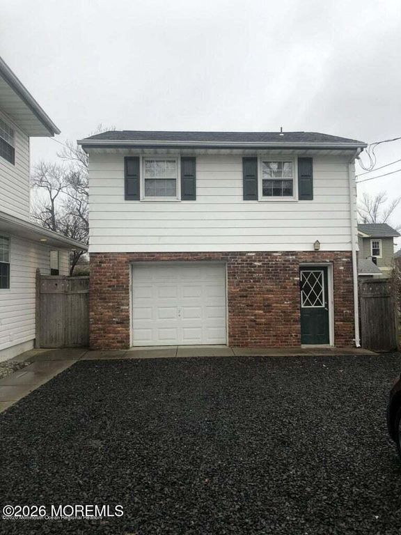 171 Twilight Avenue GARAGE APT, Keansburg, NJ 07734