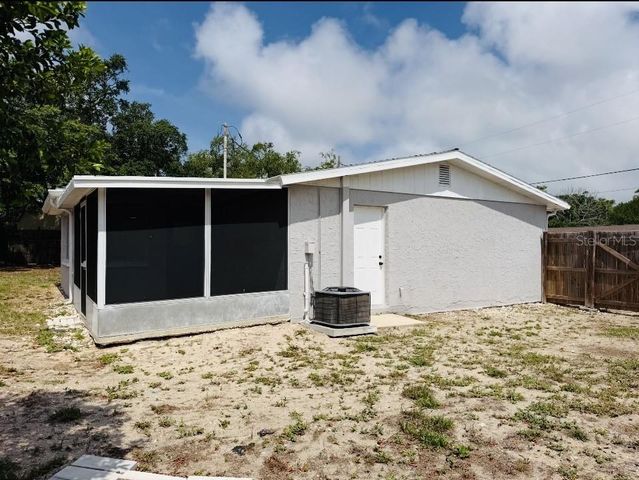 7412 UNIVERSITY DRIVE, Hudson, FL 34667