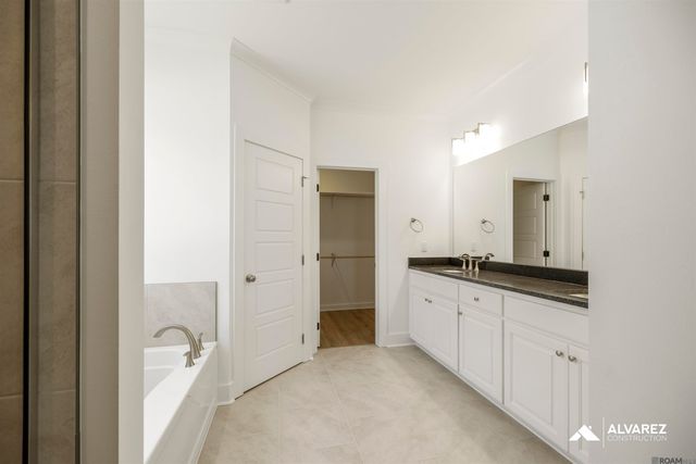 40176 Belle Trace Ave, Gonzales, LA 70737